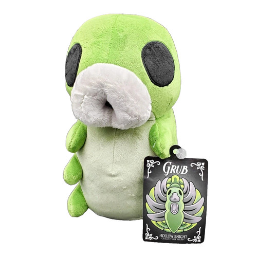 Statua peluche hollow - peluche, knight