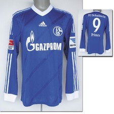 Maglia ufficiale giocatore - ufficiale,