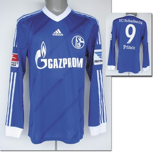 Maglia ufficiale giocatore - giocatore, fc