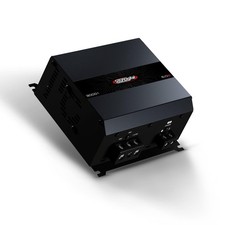 amplificatore auto mono