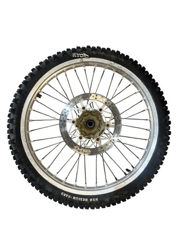 Roue avant yamaha - 426, 2000
