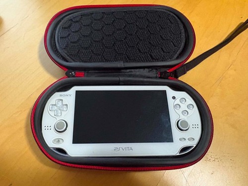 Sony playstation vita - playstation,