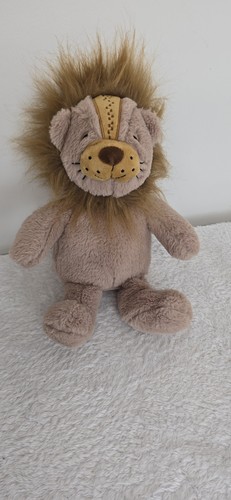 Dunelm leone peluche - dunelm, il