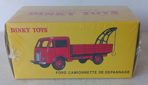 Dinky toys ford - dinky,