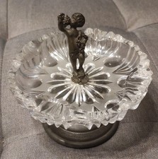 ANTICO CENTROTAVOLA/POSACENERE