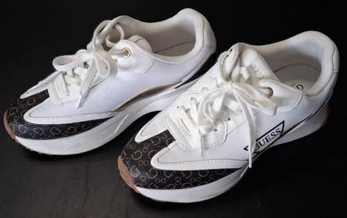 Guess donna scarpe tennis - guess,