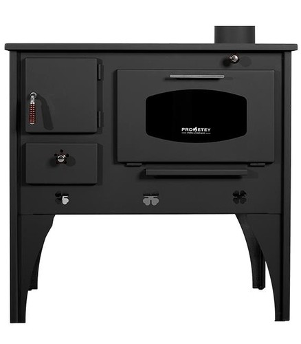 Cucina legna prometey - cucina, b