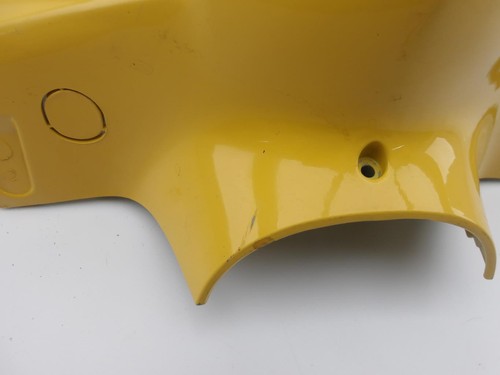 Coperchio manubrio superiore - coperchio,