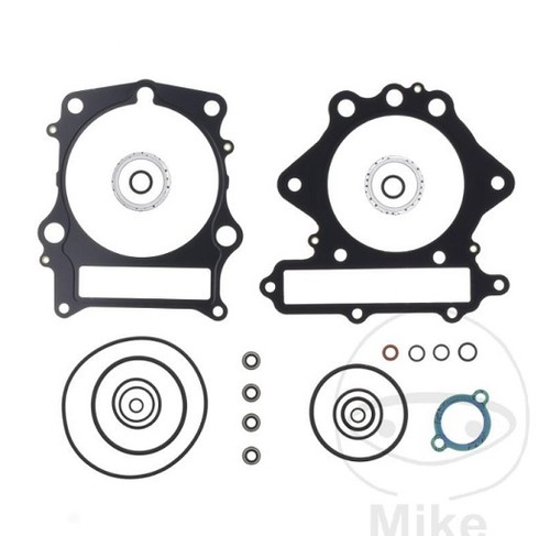 Kit guarnizioni gruppo termico - kit,