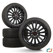 Ruote invernali originali Mini