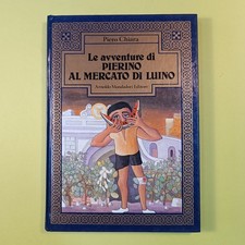 LE AVVENTURE DI PIERINO AL