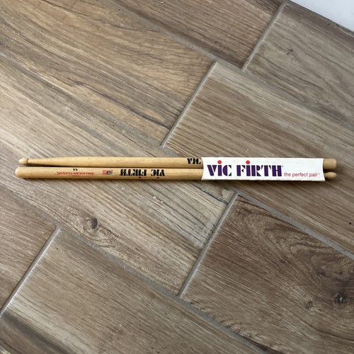Vic firth bacchette per - firth,