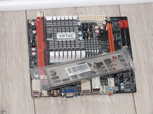 Motherboard carte mere - motherboard, pc