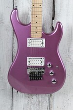 Kramer Pacer Classic Solid