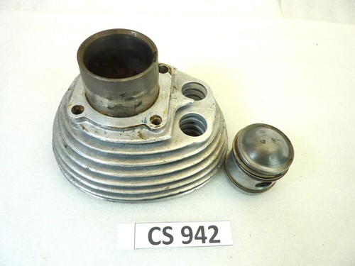 Cilindro pistone guzzi - cilindro,