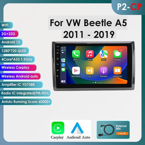 Autoradio carplay per - autoradio, vw
