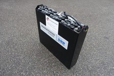 Batteria per carrello