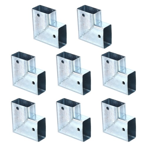 Per gazebo kit staffe - per,