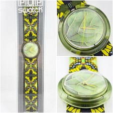 Swatch midi pop butterfly - swatch,