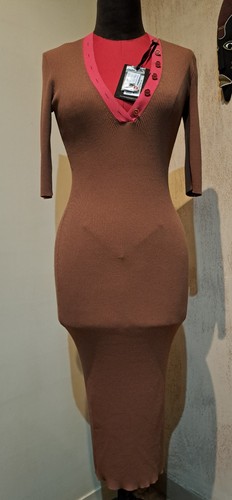 Abito elisabetta franchi - abito, elisabetta-franchi