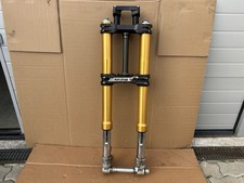 Forcella Completa Ohlins