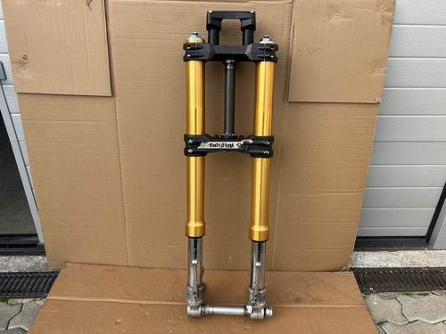 Forcella completa ohlins - completa,