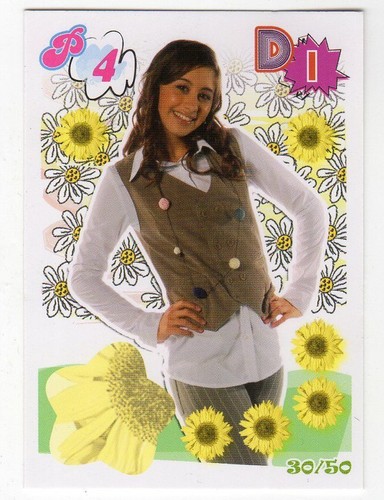 Figurina card mondo di - il,