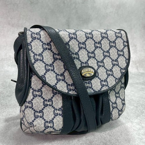 Borsa tracolla gucci - gucci, gg