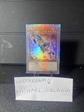 Yugioh DIY Custom Dark