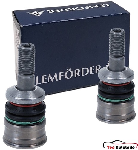 Lemförder giunto di - 2x,