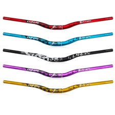 Manubrio ultraleggero MTB a