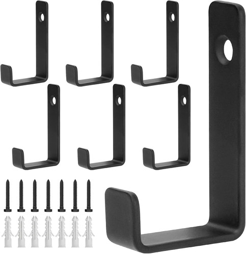 Ganci appendiabiti da - 7,