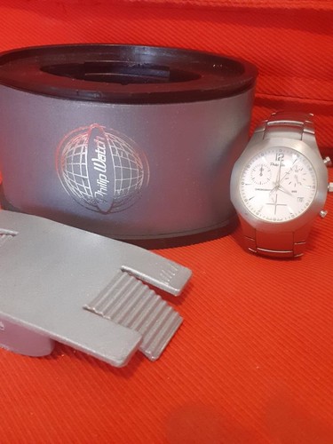 Philip watch ixos - watch,