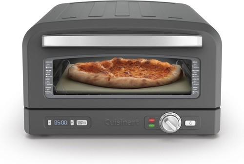 Cuisinart forno pizza - forno,