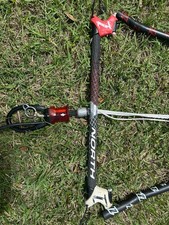 Barra Controllo Kite North 5