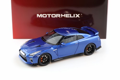Elica motore nissan gt r - motore, gt-r