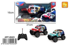 1 Pezzo Auto Jeep
