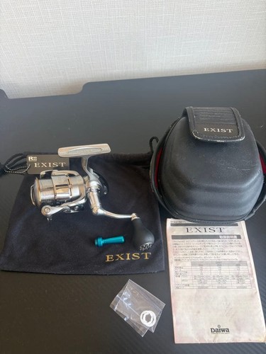 Mulinello spinning daiwa 05 - mulinello,
