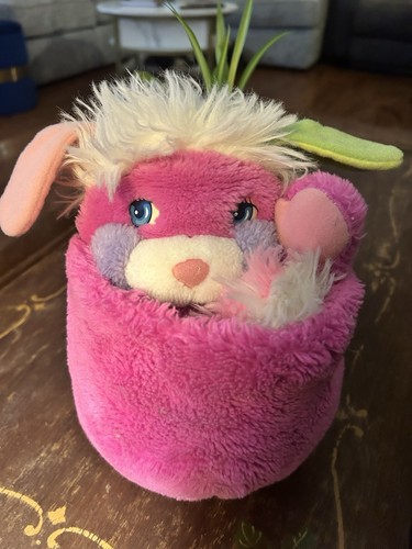Bambola vintage popples roll - vintage,
