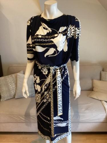 Abito donna elegante vintage
