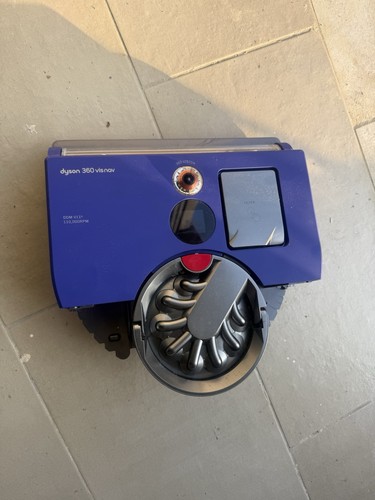Aspirateur robot dyson - aspirateur, 360