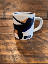 Tazza caffè Royal Copenhagen