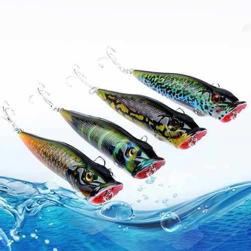 Pcs esche pesca - pesca, di