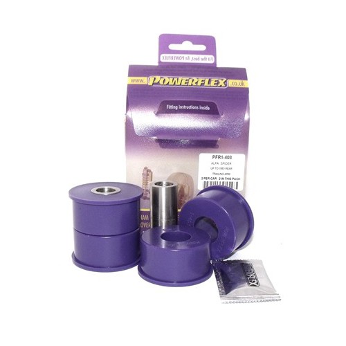 Powerflex per alfa - powerflex, p6