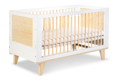Lettino culla letto rete - lettino,