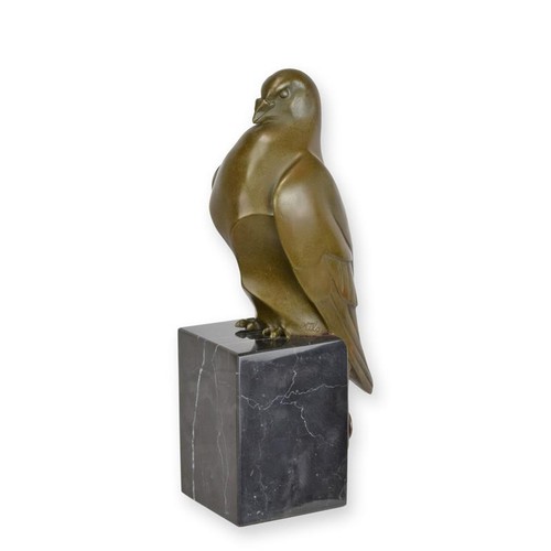 Statua moderna scultura - moderna,