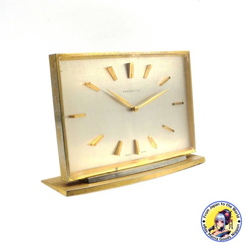 Orologio tavolo tiffany - da, &