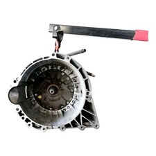 Cambio Automatico VOLKSWAGEN TOUAREG 2.5 TDI Motore BAC RICAMBIO USATO ORIGINALE