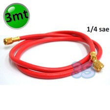 Tubo flessibile frusta per gas