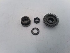 SUZUKI  RM 250 1986 1988 Ingranaggio albero motore destro 2111114321000 1235...